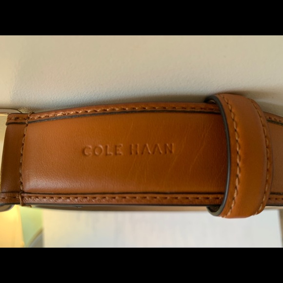 Cole Haan Belt - Picture 4 of 6